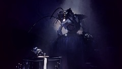 A screenshot taken in Dreams. 12 of 14.