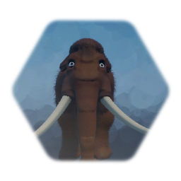 Woolly Mammoth (Fixed)