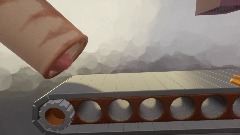 A screenshot taken in Dreams. 24 of 28.