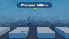 Parkour White (ALPHA) [en-us & pt-br]