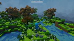 A screenshot taken in Dreams. 2 of 2.