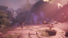 A screenshot taken in Dreams. 9 of 9.
