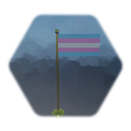 Transgender\transsexual pride flag