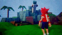 Ape Escape The Lost Land