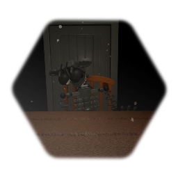 Connection Terminated