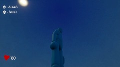 A screenshot taken in Dreams. 8 of 8.