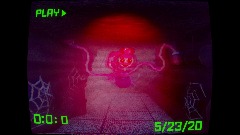 Mommy long legs trailer