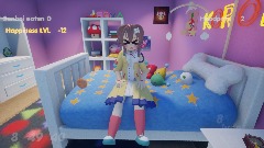 A screenshot taken in Dreams. 1 of 1.