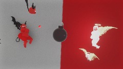 🦇When Angels fall❤️