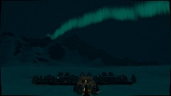 A screenshot taken in Dreams. 1 of 3.