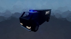 A screenshot taken in Dreams. 1 of 2.