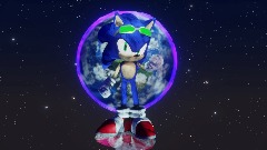 Sonic Dimensions [Chapter 1]