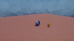 Weird first game lol