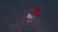 A screenshot taken in Dreams. 1 of 1.
