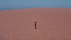 A screenshot taken in Dreams. 3 of 28.