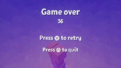 A screenshot taken in Dreams. 4 of 25.