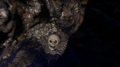 A screenshot taken in Dreams. 3 of 3.