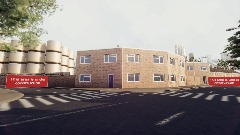 A screenshot taken in Dreams. 15 of 21.