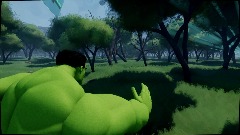 A screenshot taken in Dreams. 22 of 26.