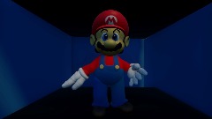 Your gonna turn into a goomba