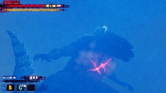 A screenshot taken in Dreams. 1 of 7.