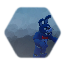 Remix of Unwithered Bonnie