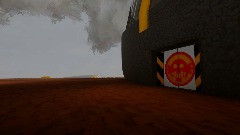 A Sonic game i made W.I.P