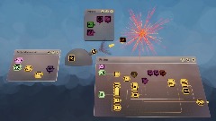 A screenshot taken in Dreams. 13 of 21.