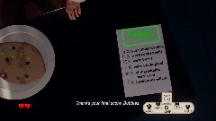 A screenshot taken in Dreams. 6 of 10.