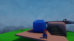 Super mario 64 part 5