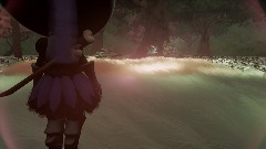 A screenshot taken in Dreams. 9 of 10.