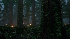 A screenshot taken in Dreams. 6 of 21.