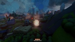 A screenshot taken in Dreams. 4 of 10.