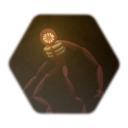 Roblox DOORS - Figure