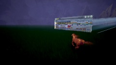 Fragile Horse to Sylvania