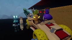 Maxwell's Order (Remastered)