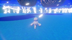 The adventures of yarn guy