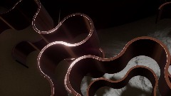 A screenshot taken in Dreams. 8 of 10.