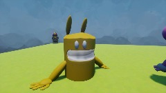 CactusDaNnJr Creations (Disney INFINITY Variant)