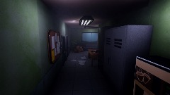 A screenshot taken in Dreams. 3 of 3.