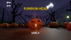 Pumpkin Level 1