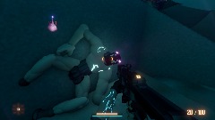 A screenshot taken in Dreams. 15 of 20.