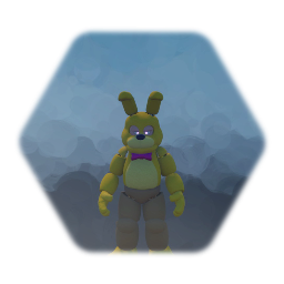 Springbonnie 2.0