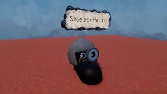 A screenshot taken in Dreams. 17 of 30.