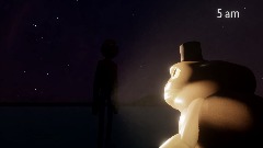 Five Nights with Freddie Fazfrog