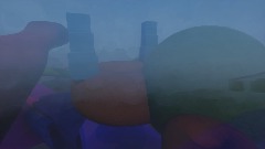 Cuthberts summertime stroll