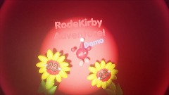 Rodekirby Adventure Demo