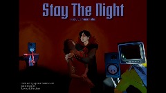 Stay The Night