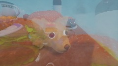 A screenshot taken in Dreams. 16 of 19.