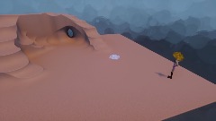 VR Teleporter Remix of Purple Pants